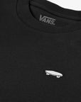 Vans - Salton loose fit t-shirt - black