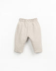 Play up - baby - embellished jersey trousers - gres