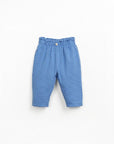 Play up - baby - embellished jersey trousers - soul