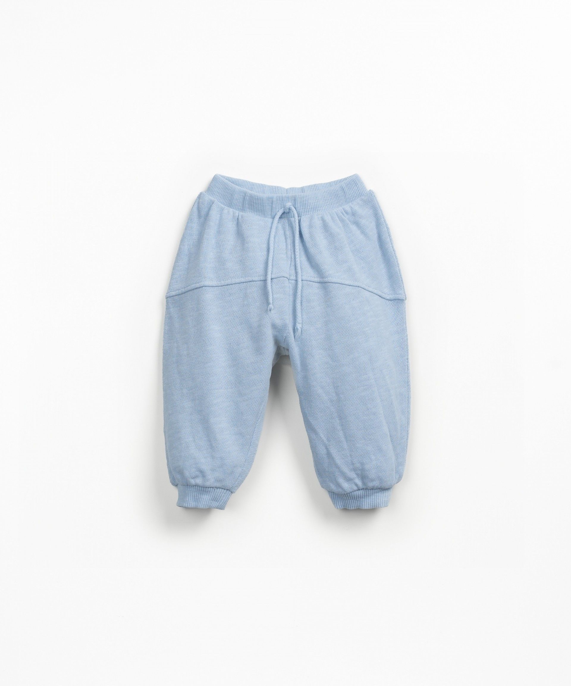 Play up - baby - fleece joggers - rain