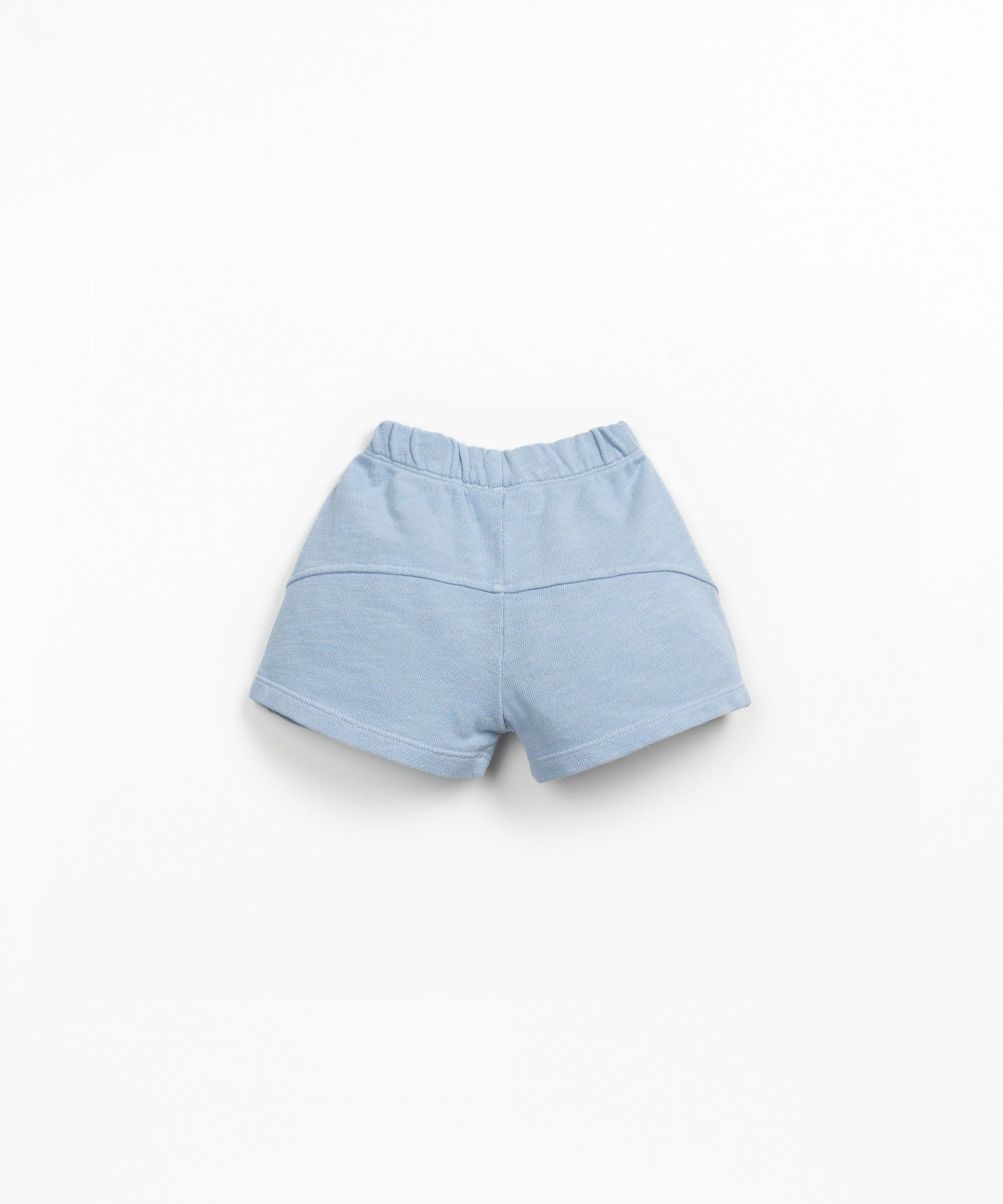 Play up - baby - fleece shorts - rain