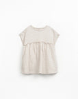 Play up - baby - jersey dress - gres