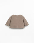 Play up - baby - polar sweater - ancestral