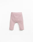 Play up - baby - jersey leggings - rose