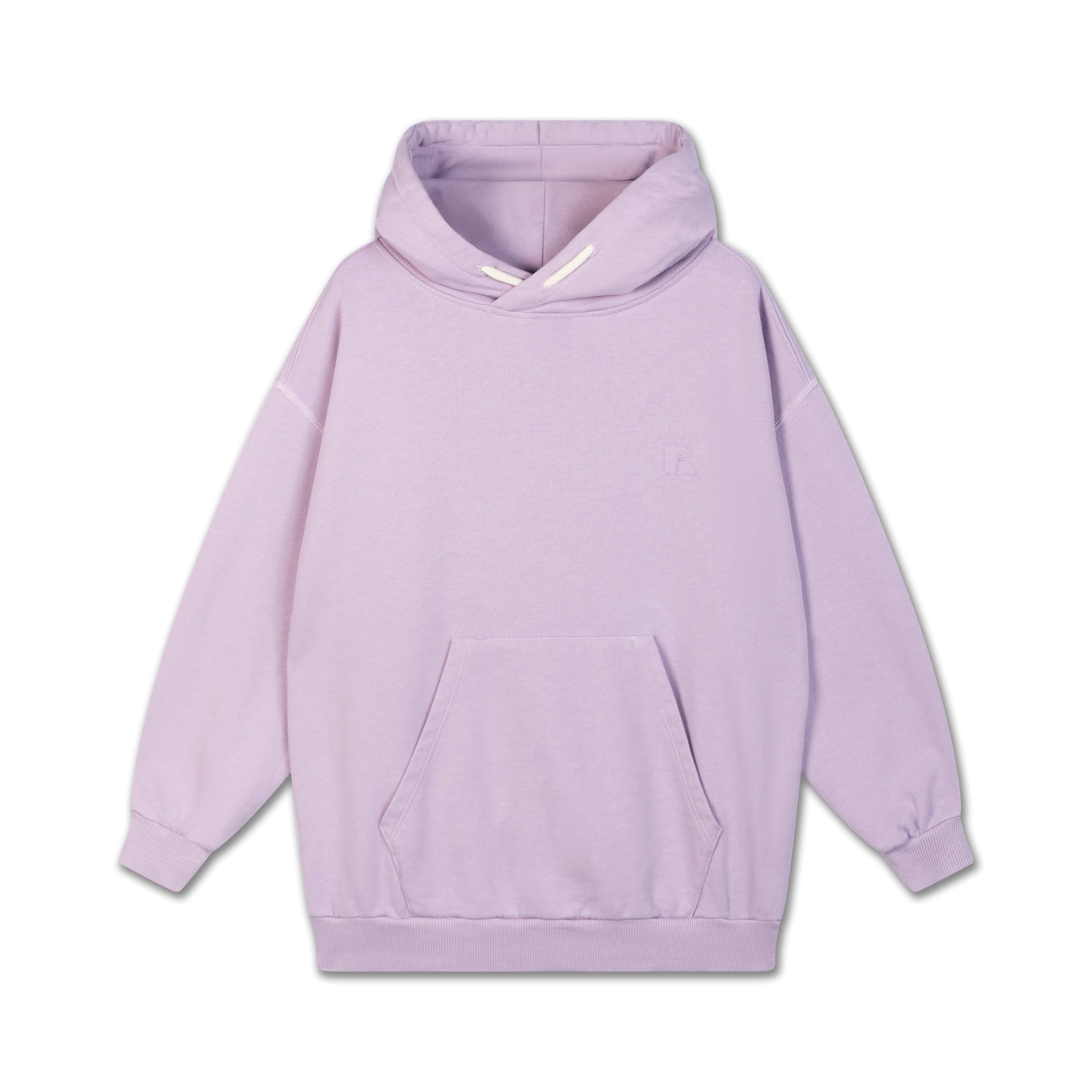 Repose Ams - hoodie - lavender fog