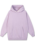 Repose Ams - hoodie - lavender fog