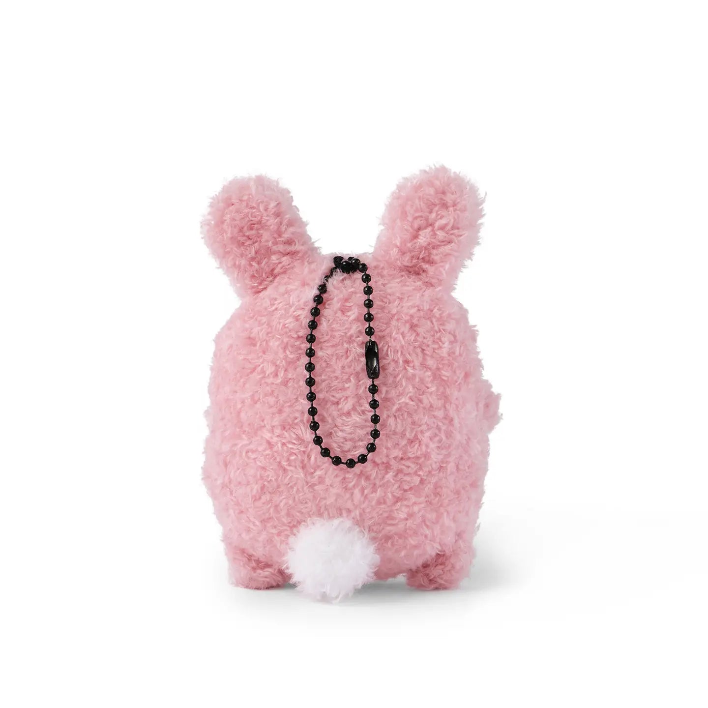 Noodoll - keychain - ricecarrot pink bunny