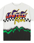 Molo - Rodney - united future t-shirt