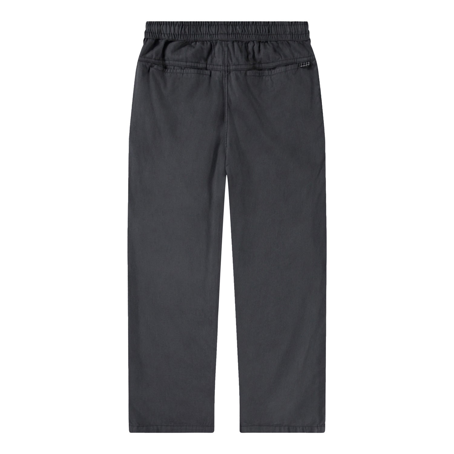 Molo - aster - drawstring pants - unexplored - dark grey