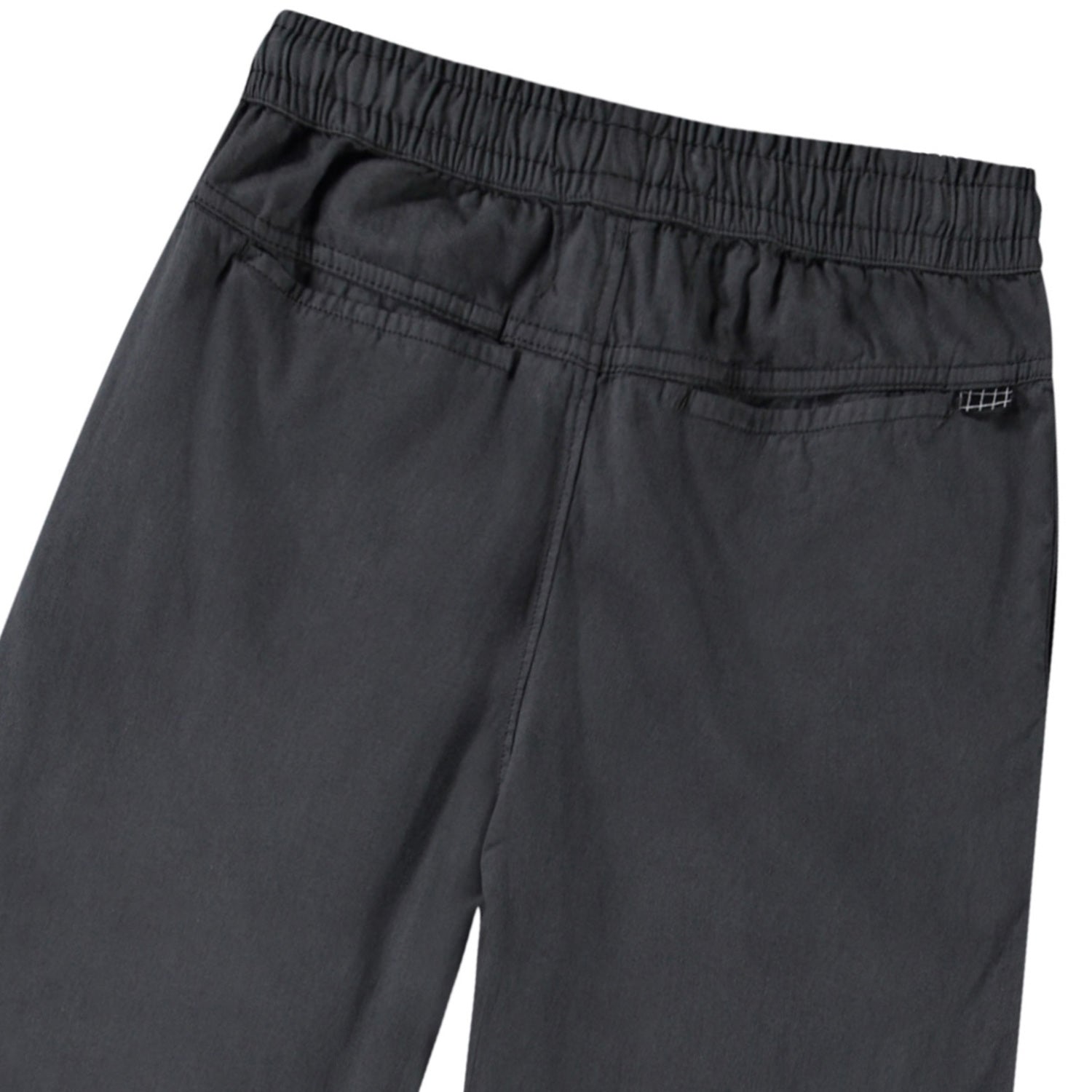 Molo - aster - drawstring pants - unexplored - dark grey