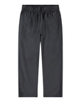 Molo - aster - drawstring pants - unexplored - dark grey