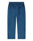 Molo - aster - drawstring pants - best blue