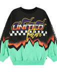 Molo - monti - future  united sweatshirt