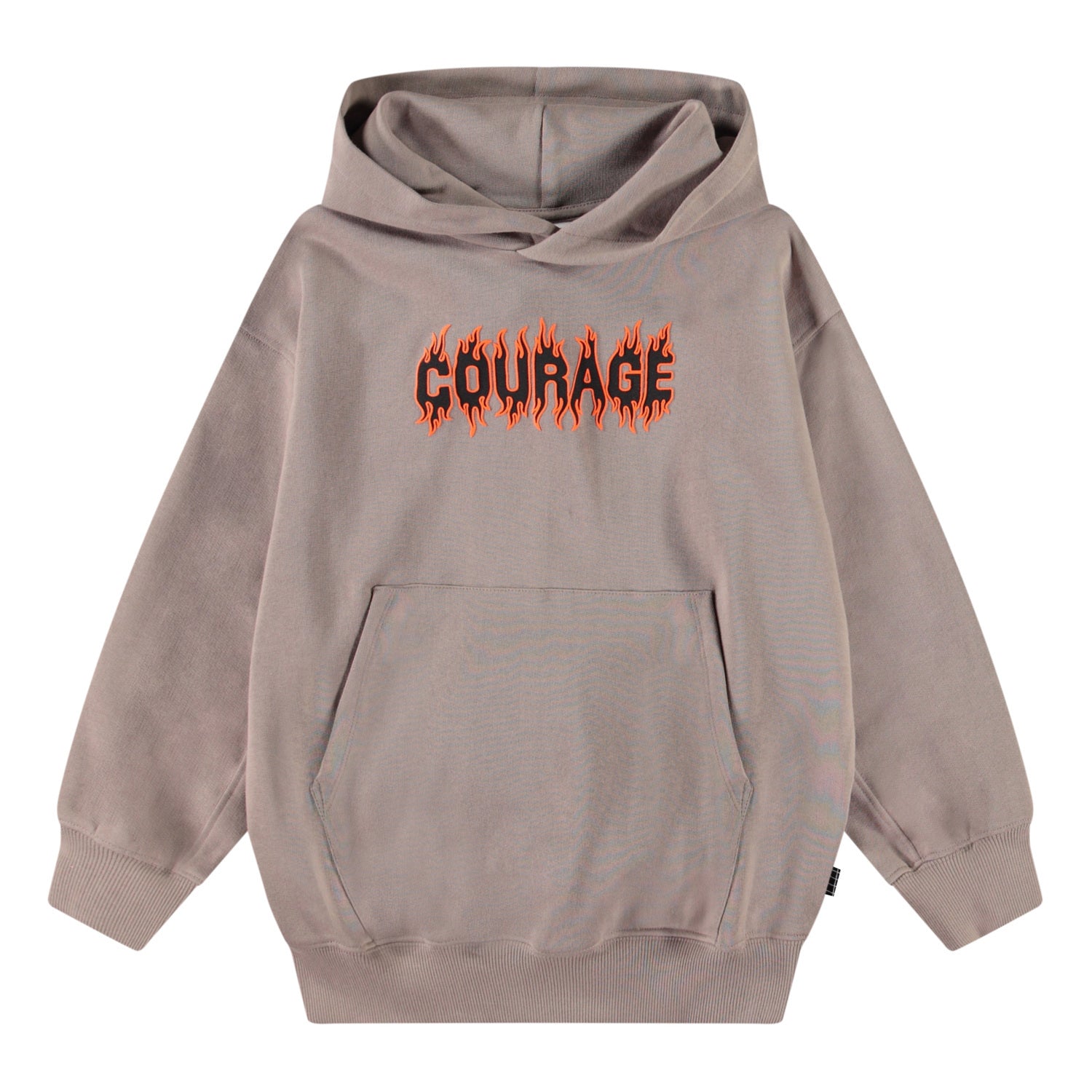 Molo - maxx - courage hoodie