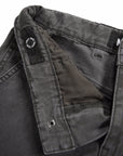 Molo - Alfred - woven pants - eco wash grey