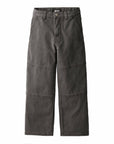 Molo - Alfred - woven pants - eco wash grey