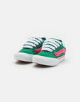 Vans - Knu school - kids - green/pink