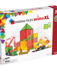 Magna Tiles - builder xl - 50 pieces