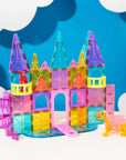 Magna Tiles - castle dlx - 48 pcs