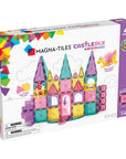 Magna Tiles - castle dlx - 48 pcs