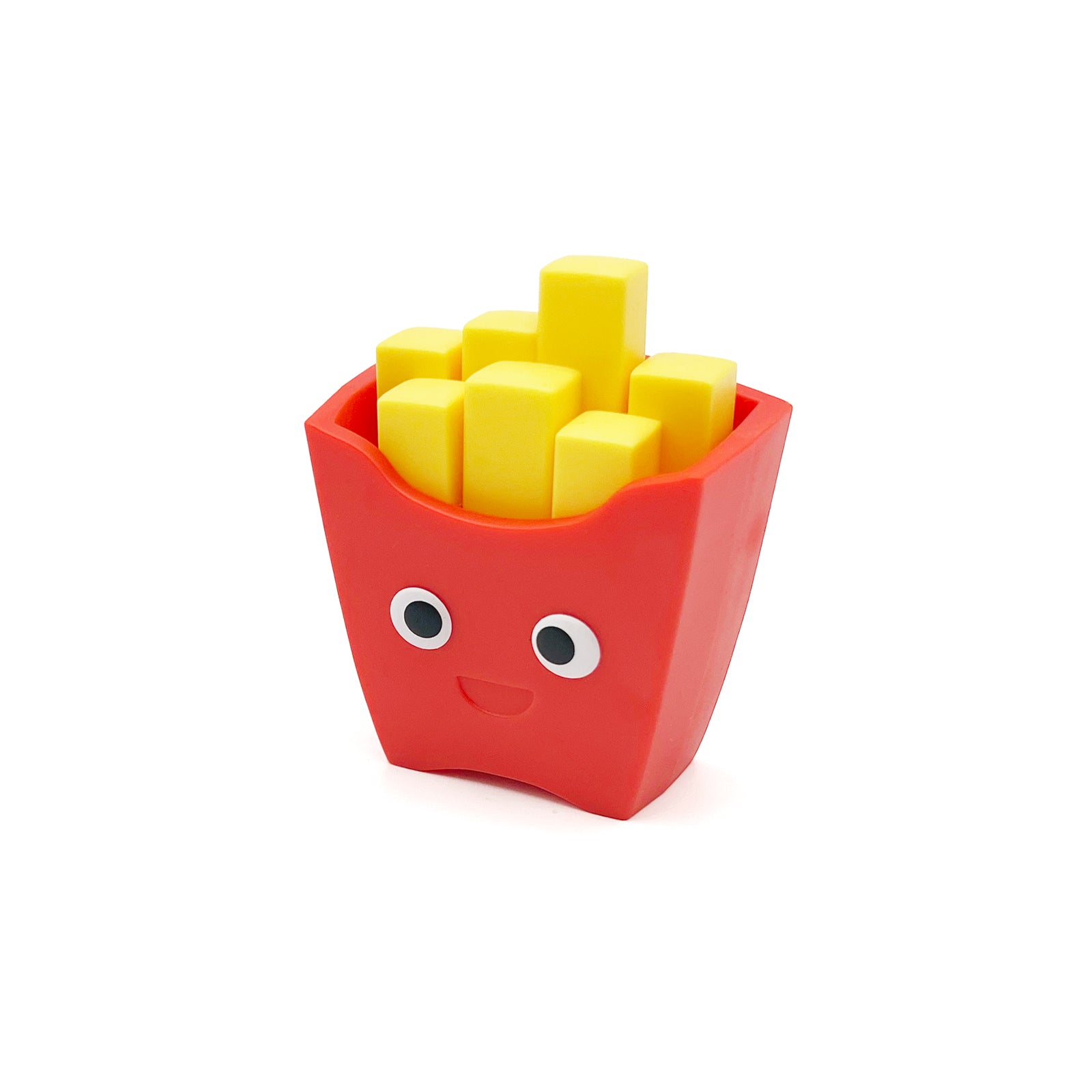 fidget go - french fries