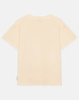 Weekend house kids - the house t-shirt - sand