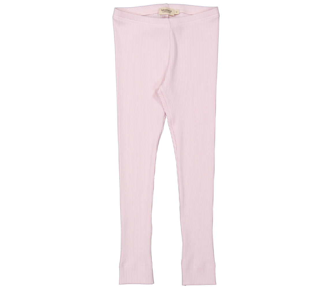 Marmar - leg - modal leggings - lilac mist