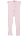 Marmar - leg - modal leggings - lilac mist