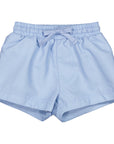 Marmar - swiggo - swimshorts - light denim