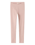 Marmar - leg - modal leggings - faded rose