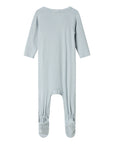 Marmar - rubello - micro modal onesie - blue stone