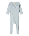 Marmar - rubello - micro modal onesie - blue stone