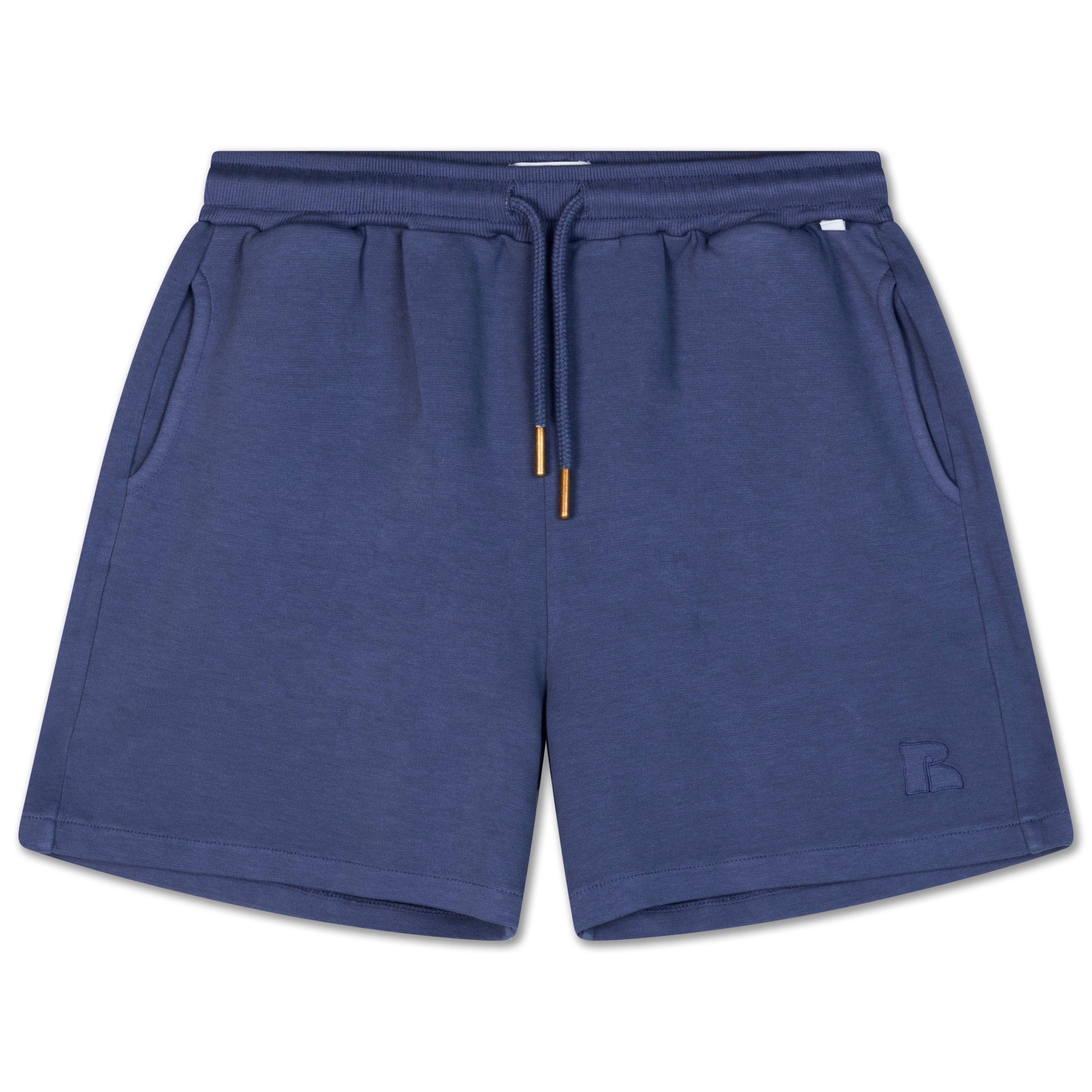 Repose Ams - shorts - nightshade blue