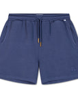 Repose Ams - shorts - nightshade blue