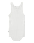 Molo - roberta - tank top - crisp white