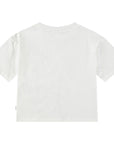 Molo - reinette - t-shirt - crisp white