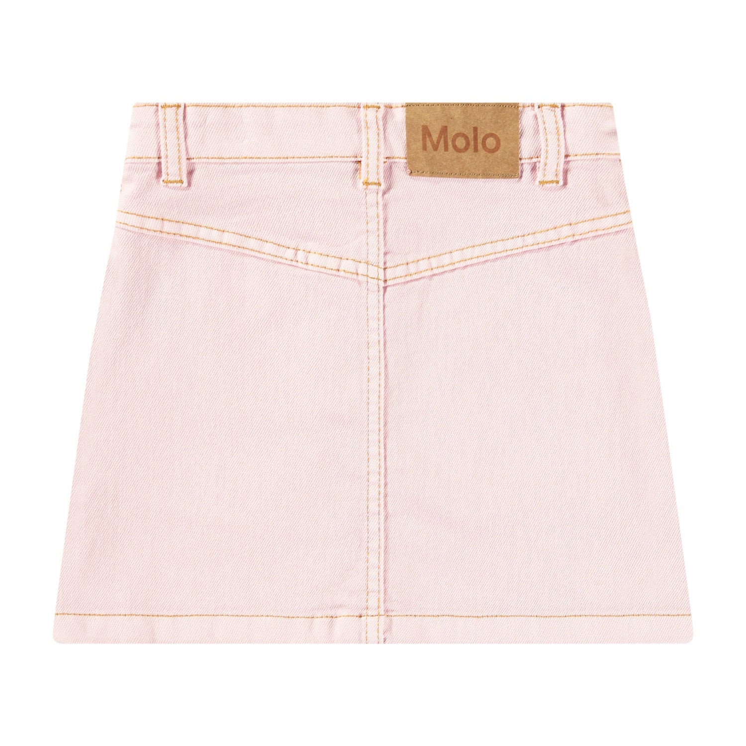 Molo - baji skirt - charlotte pink