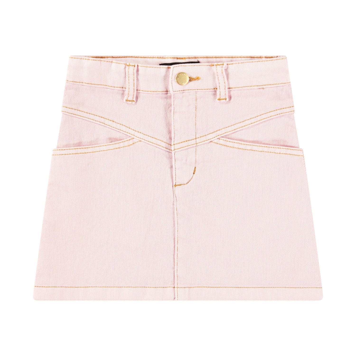 Molo - baji skirt - charlotte pink