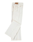 Molo - asta pants - crisp white