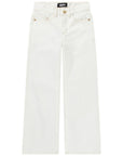 Molo - asta pants - crisp white