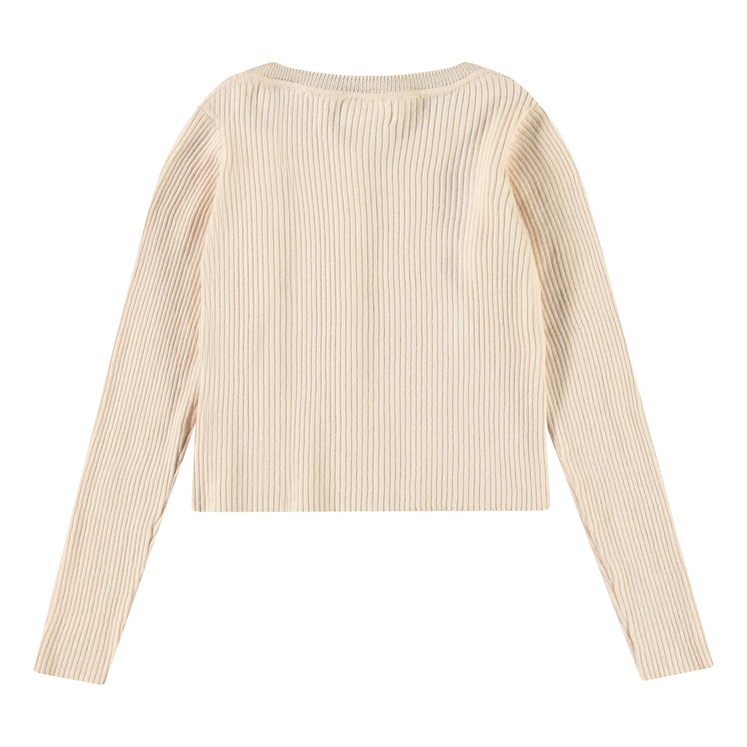 Molo - giselle - cardigan - brazilian sand