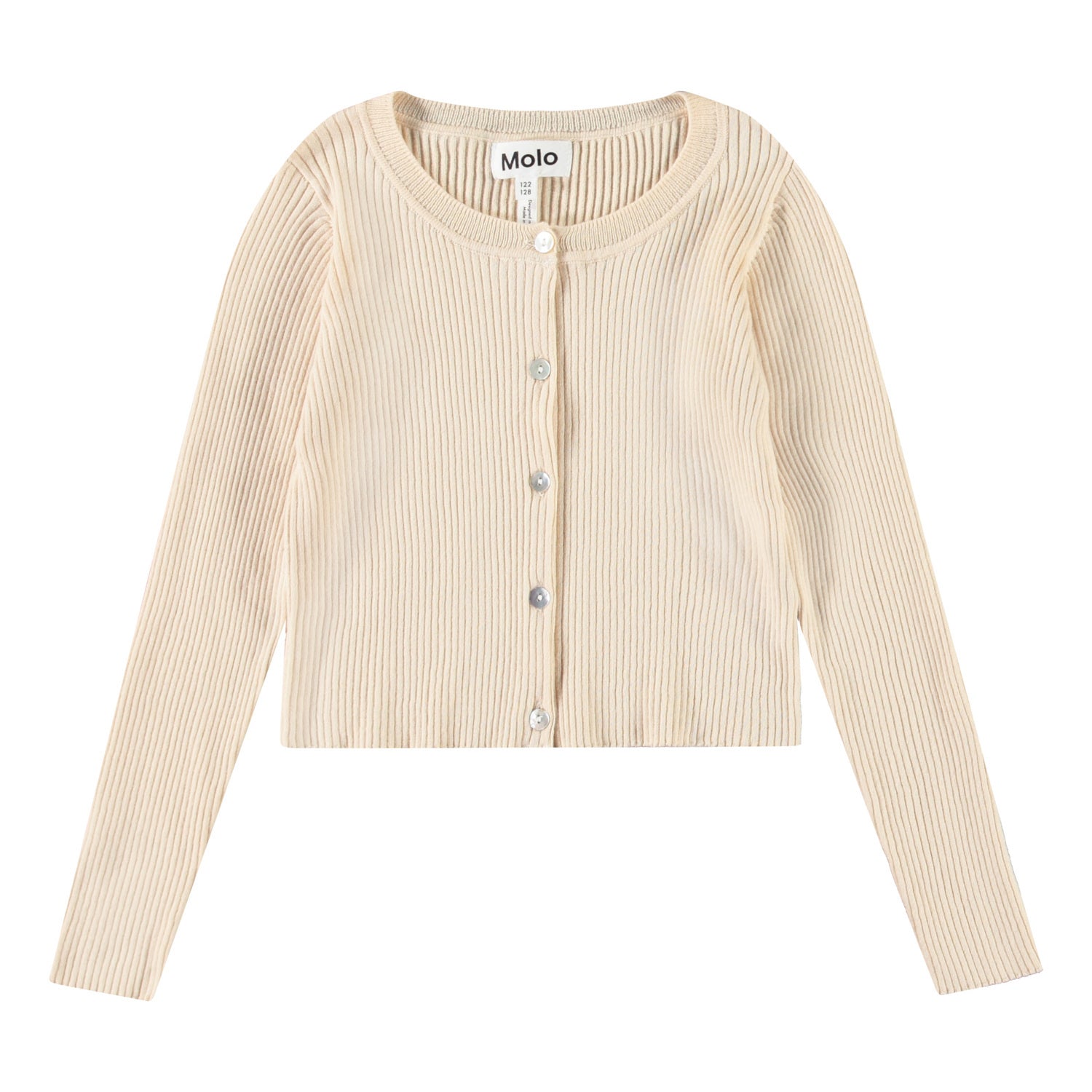 Molo - giselle - cardigan - brazilian sand