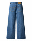 Molo - Asta - denim pants - blue brushed