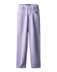 Molo - Augustine - pants - faded purple