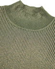 Molo - ginevra - longsleeve - golden evergreen