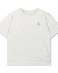 Repose Ams - t-shirt - light mixed cream