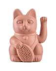 Lucky cat - romance waving cat - pink