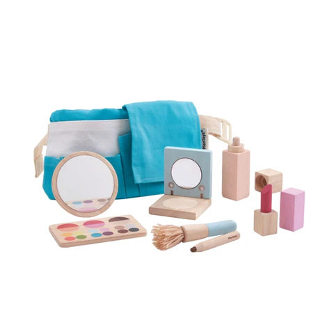 PlanToys - 3487 - make-up set