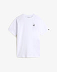 Vans - classic fit salton t-shirt - white