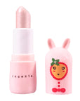 Inuwet - bunny lip balm - candy cane